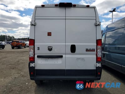 Zdjęcie 6 z 13 samochodu: 2019 RAM PROMASTER 1500 1500 HIGH VIN:3C6TRVBG0KE566316 - miniatura