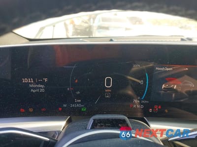 Zdjęcie 9 z 13 samochodu: 2024 CADILLAC LYRIQ LUXURY VIN:1GYKPRRK7RZ106736 - miniatura