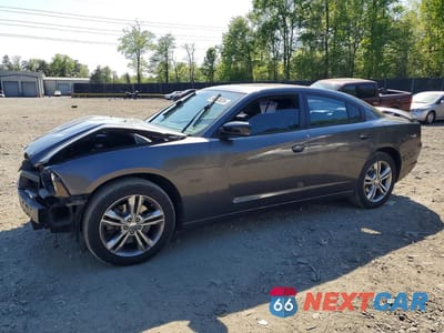 2013 DODGE CHARGER R/T 2C3CDXDT5DH564182 - główne zdjęcie licytacji z USA - miniatura