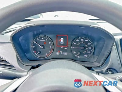 Zdjęcie 8 z 10 samochodu: 2024 SUBARU IMPREZA VIN:JF1GUABC7R8391894 - miniatura