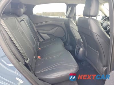 Zdjęcie 11 z 13 samochodu: 2023 FORD MUSTANG MACH-E PREMIUM VIN:3FMTK3SU2PMA31312 - miniatura