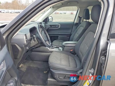 Zdjęcie 7 z 13 samochodu: 2022 FORD BRONCO SPORT BIG BEND VIN:3FMCR9B66NRD25151 - miniatura
