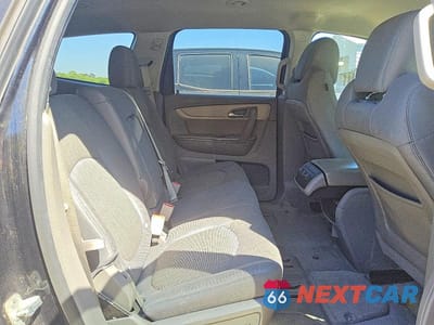 Zdjęcie 11 z 13 samochodu: 2015 CHEVROLET TRAVERSE LT VIN:1GNKRGKDXFJ265395 - miniatura