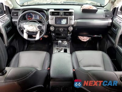 Zdjęcie 8 z 14 samochodu: 2018 TOYOTA 4RUNNER SR5 PREMIUM VIN:JTEBU5JR2J5507215 - miniatura