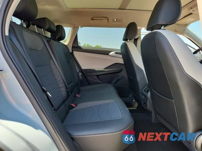 Zdjęcie 11 z 13 samochodu: 2025 VOLKSWAGEN TAOS SE VIN:3VVEC7B22SM056429 - miniatura