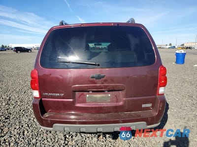 Zdjęcie 6 z 13 samochodu: 2006 CHEVROLET UPLANDER LT VIN:1GNDX33L56D217475 - miniatura