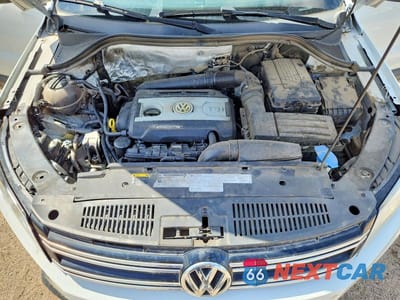 Zdjęcie 12 z 13 samochodu: 2015 VOLKSWAGEN TIGUAN S VIN:WVGAV7AX4FW604176 - miniatura