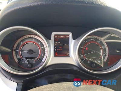 Zdjęcie 9 z 14 samochodu: 2017 DODGE JOURNEY GT VIN:3C4PDDEG9HT593324 - miniatura