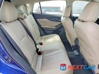 Zdjęcie 10 z 12 samochodu: 2017 SUBARU IMPREZA LIMITED VIN:4S3GTAT69H3741043 - miniatura