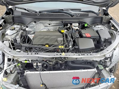 Zdjęcie 11 z 12 samochodu: 2026 CHEVROLET TRAX 2RS VIN:KL77LJEP4TC013433 - miniatura