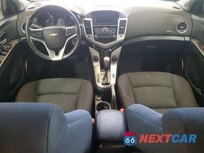 Zdjęcie 8 z 12 samochodu: 2012 CHEVROLET CRUZE LT VIN:1G1PF5SCXC7264445 - miniatura