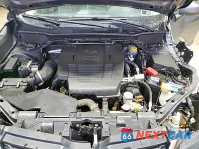 Zdjęcie 12 z 12 samochodu: 2020 SUBARU FORESTER PREMIUM VIN:JF2SKAJC7LH498318 - miniatura