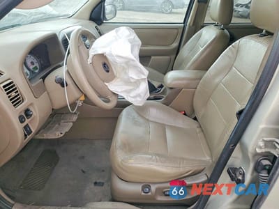 Zdjęcie 7 z 14 samochodu: 2005 FORD ESCAPE LIMITED VIN:1FMCU94145KA22440 - miniatura