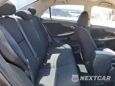 Zdjęcie 10 z 11 samochodu: 2010 TOYOTA COROLLA S VIN:1NXBU4EE6AZ282093 - miniatura