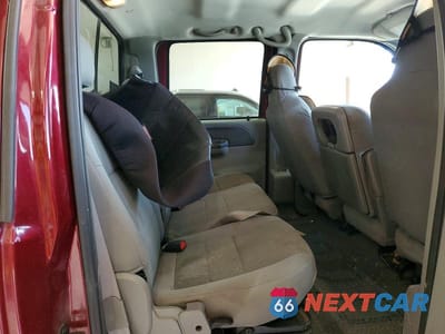 Zdjęcie 10 z 12 samochodu: 2004 FORD F250 SUPER DUTY VIN:1FTNW21L94ED32682 - miniatura