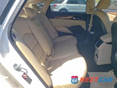 Zdjęcie 10 z 12 samochodu: 2017 KIA CADENZA TECHNOLOGY VIN:KNALC4J1XH5072497 - miniatura