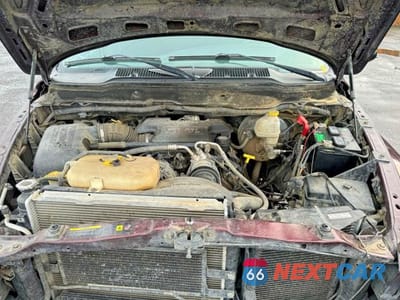 Zdjęcie 7 z 10 samochodu: 2004 DODGE RAM VIN:1D7HU18D74S696084 - miniatura