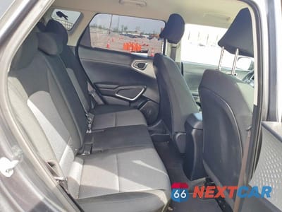 Zdjęcie 10 z 12 samochodu: 2021 KIA SOUL LX VIN:KNDJ23AU4M7759426 - miniatura