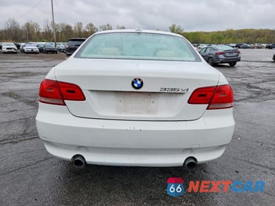 Zdjęcie 6 z 12 samochodu: 2008 BMW 335 XI VIN:WBAWC735X8E066150 - miniatura