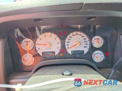 Zdjęcie 9 z 12 samochodu: 2002 DODGE RAM 1500 VIN:1D7HA18N72S609623 - miniatura