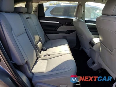 Zdjęcie 11 z 13 samochodu: 2015 TOYOTA HIGHLANDER LE PLUS VIN:5TDBKRFH5FS159817 - miniatura