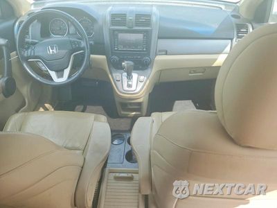 Zdjęcie 8 z 13 samochodu: 2011 HONDA CR-V EXL VIN:5J6RE4H72BL065011 - miniatura