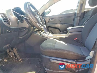 Zdjęcie 7 z 14 samochodu: 2016 KIA SPORTAGE LX VIN:KNDPB3AC4G7875568 - miniatura