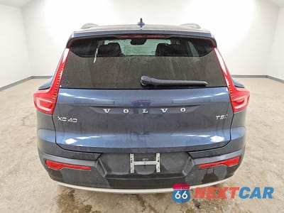 Zdjęcie 6 z 14 samochodu: 2022 VOLVO XC40 T5 MOMENTUM VIN:YV4162UK9N2747891 - miniatura