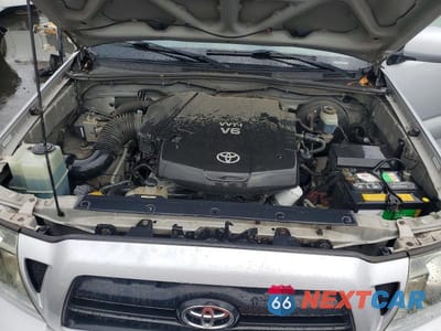 Zdjęcie 11 z 11 samochodu: 2006 TOYOTA TACOMA PRERUNNER V6 VIN:5TEJU62N46Z156670 - miniatura