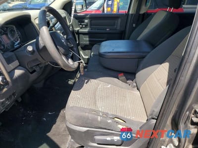 Zdjęcie 7 z 12 samochodu: 2012 DODGE RAM 1500 ST VIN:1C6RD7KT3CS310915 - miniatura