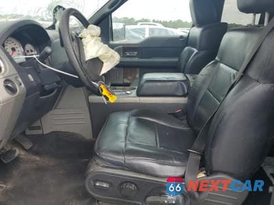 Zdjęcie 7 z 12 samochodu: 2004 FORD F150 VIN:1FTPX125X4NA15140 - miniatura