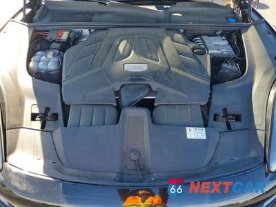 Zdjęcie 11 z 12 samochodu: 2019 PORSCHE CAYENNE VIN:WP1AA2AYXKDA07016 - miniatura