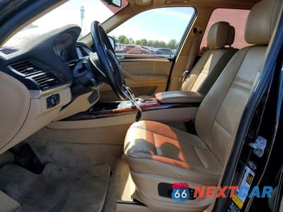 Zdjęcie 7 z 13 samochodu: 2013 BMW X5 XDRIVE35I VIN:5UXZV4C50D0G52941 - miniatura