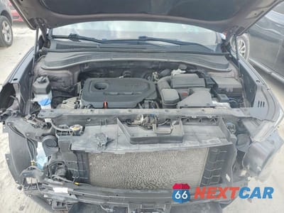 Zdjęcie 12 z 13 samochodu: 2020 HYUNDAI SANTA FE SEL VIN:5NMS33AD0LH231195 - miniatura