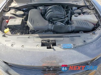 Zdjęcie 11 z 13 samochodu: 2023 DODGE CHARGER SXT VIN:2C3CDXJG8PH676566 - miniatura