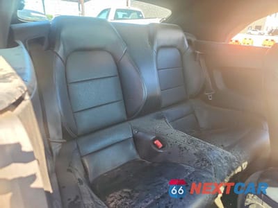 Zdjęcie 10 z 13 samochodu: 2018 FORD MUSTANG VIN:1FATP8UHXJ5110202 - miniatura