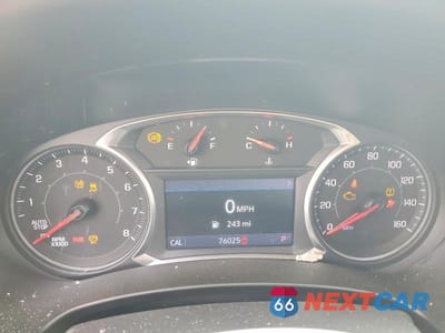 Zdjęcie 9 z 13 samochodu: 2021 GMC TERRAIN SLT VIN:3GKALVEV6ML301477 - miniatura