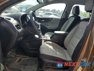 Zdjęcie 7 z 13 samochodu: 2019 CHEVROLET EQUINOX LS VIN:2GNAXSEVXK6146360 - miniatura