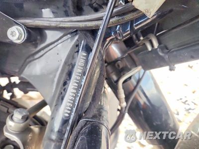 Zdjęcie 9 z 9 samochodu: 2020 HARLEY-DAVIDSON FLTRXS VIN:1HD1KTP14LB661648 - miniatura