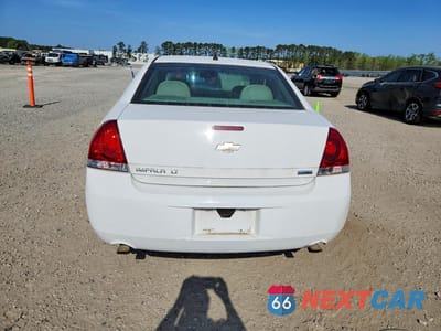 Zdjęcie 6 z 12 samochodu: 2013 CHEVROLET IMPALA LT VIN:2G1WG5E34D1212750 - miniatura
