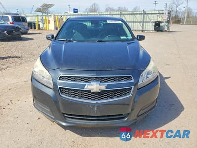 Piąte zdjęcie samochodu w środku: 2016 CHEVROLET MALIBU LIMITED LTZ VIN:1G11E5SA3GU122517 - miniatura