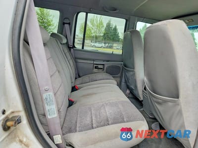 Zdjęcie 11 z 13 samochodu: 1999 FORD EXPLORER XLT VIN:1FMZU34X5XUA30534 - miniatura