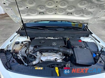 Zdjęcie 7 z 10 samochodu: 2021 MERCEDES-BENZ GLB 250 VIN:W1N4M4GB3MW109391 - miniatura