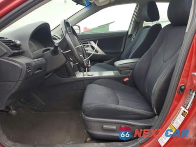 Zdjęcie 7 z 12 samochodu: 2009 TOYOTA CAMRY VIN:4T1BE46K39U335085 - miniatura