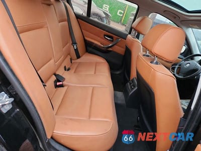 Zdjęcie 10 z 12 samochodu: 2010 BMW 328 XI SULEV VIN:WBAPK5C52AA646517 - miniatura