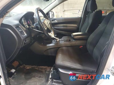 Zdjęcie 7 z 13 samochodu: 2013 DODGE DURANGO SXT VIN:1C4RDJAG1DC681464 - miniatura