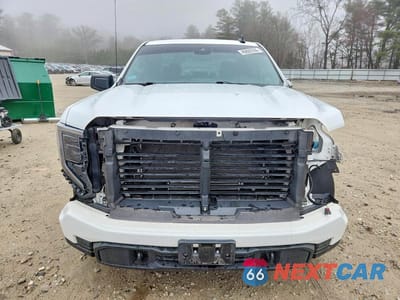 Piąte zdjęcie samochodu w środku: 2023 GMC SIERRA K1500 VIN:1GTPUAEK2PZ217235 - miniatura