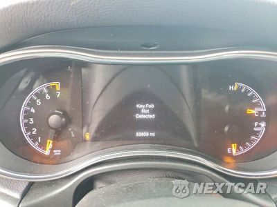 Zdjęcie 9 z 13 samochodu: 2020 JEEP GRAND CHEROKEE LIMITED VIN:1C4RJFBG8LC386526 - miniatura