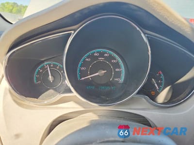 Zdjęcie 9 z 12 samochodu: 2009 CHEVROLET MALIBU LS VIN:1G1ZG57K494267907 - miniatura