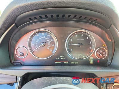Zdjęcie 9 z 14 samochodu: 2017 BMW X5 XDRIVE35I VIN:5UXKR0C3XH0V69565 - miniatura